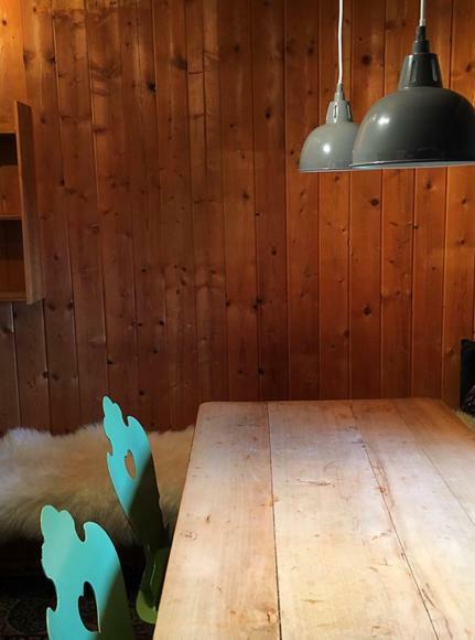 Zauberhuette Wildschoenau Oberau Dış mekan fotoğraf